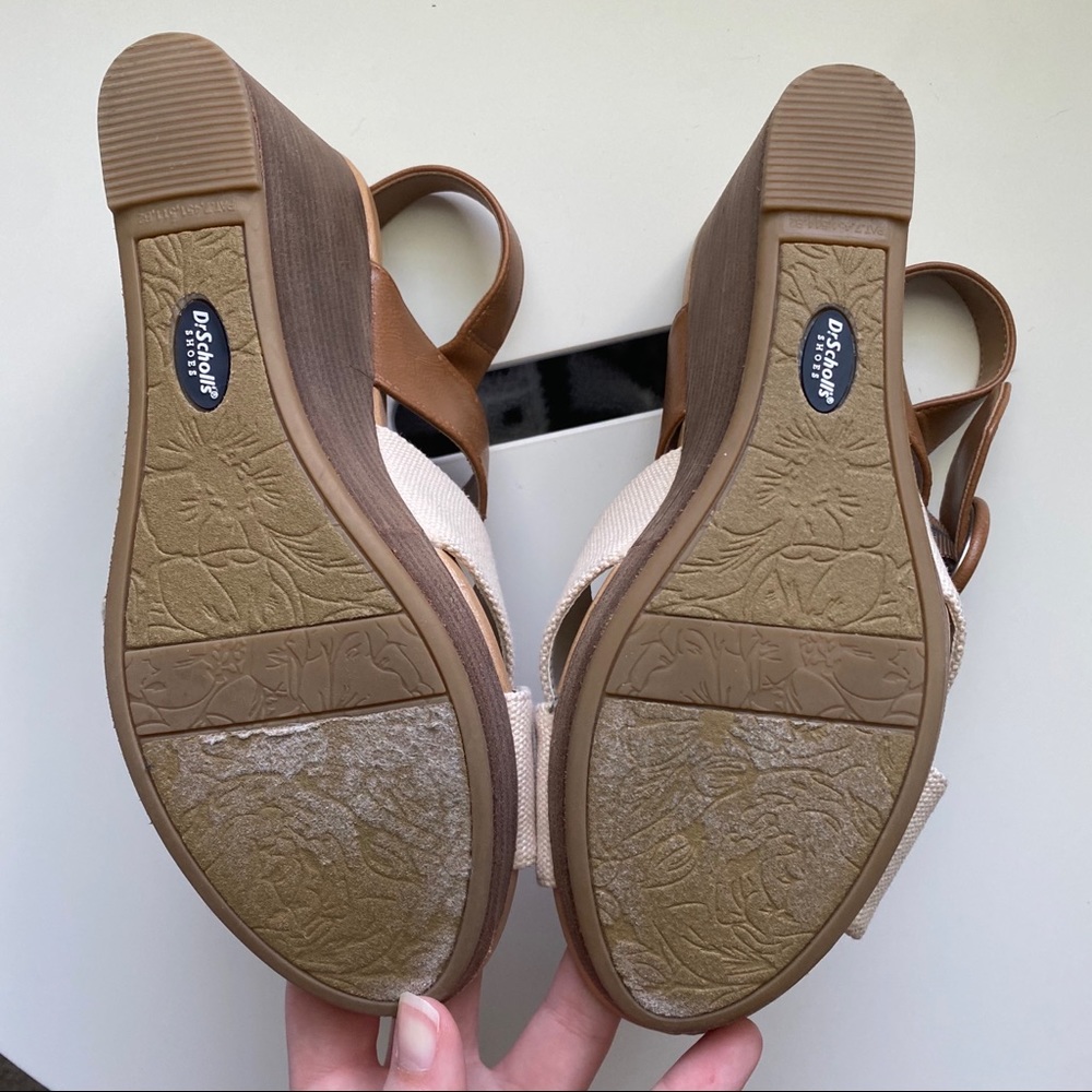 Dr. Scholls Wedges - Picture 6 of 6